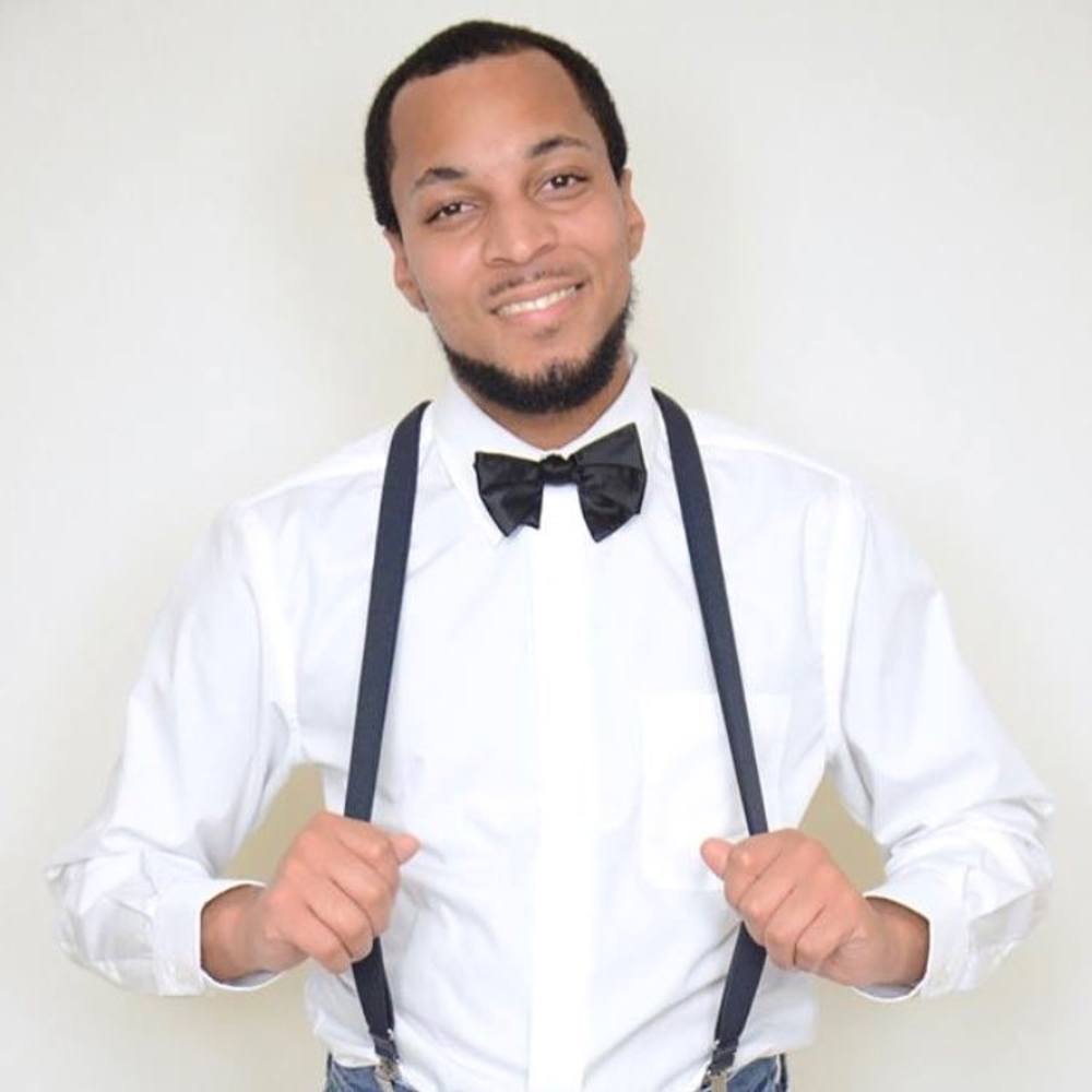 Meet your Posher, Phillip